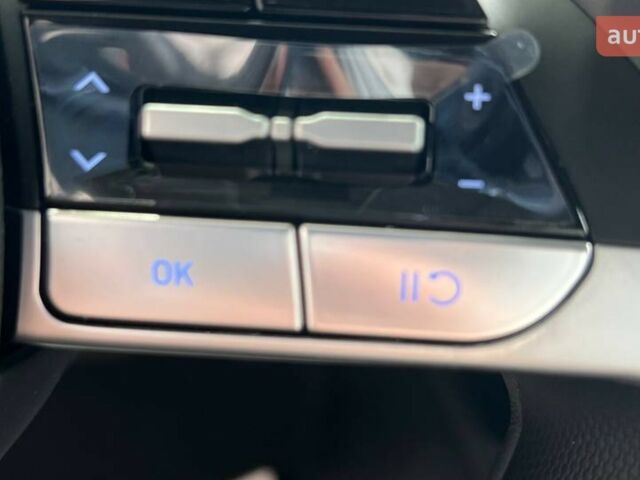 Хендай Елантра, об'ємом двигуна 1.59 л та пробігом 0 тис. км за 26171 $, фото 20 на Automoto.ua