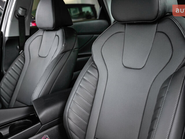 купить новое авто Хендай Элантра 2025 года от официального дилера Hyundai центр Львів Хендай фото