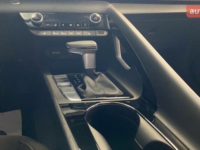 купить новое авто Хендай Элантра 2025 года от официального дилера Автоцентр AUTO.RIA Хендай фото