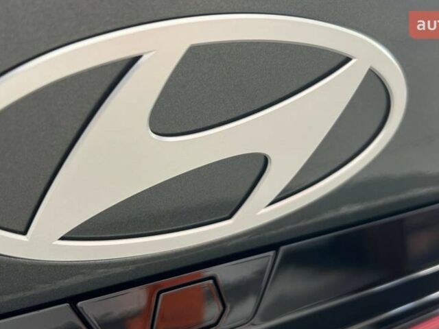 Хендай Елантра, об'ємом двигуна 1.59 л та пробігом 0 тис. км за 26171 $, фото 44 на Automoto.ua