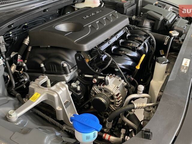 купить новое авто Хендай Элантра 2025 года от официального дилера Автоцентр AUTO.RIA Хендай фото