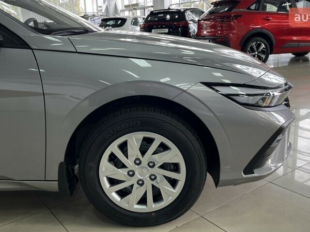 купить новое авто Хендай Элантра 2025 года от официального дилера Автоцентр AUTO.RIA Хендай фото