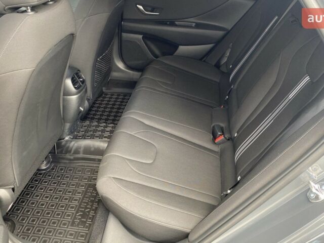 Хендай Элантра, объемом двигателя 1.59 л и пробегом 0 тыс. км за 24798 $, фото 17 на Automoto.ua