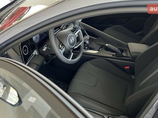 купить новое авто Хендай Элантра 2025 года от официального дилера Автоцентр AUTO.RIA Хендай фото