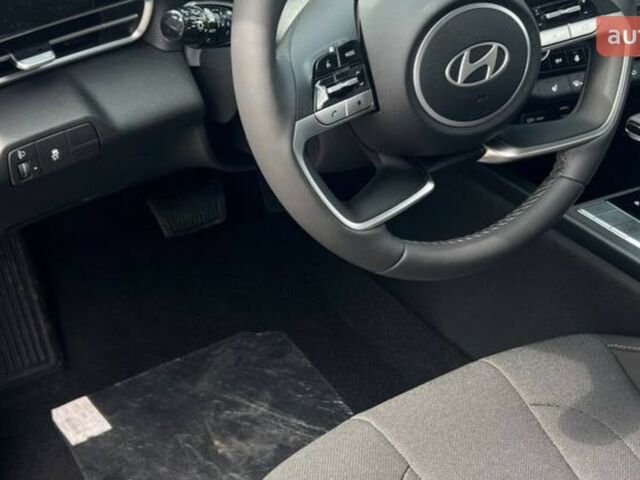 Хендай Элантра, объемом двигателя 1.59 л и пробегом 0 тыс. км за 24047 $, фото 7 на Automoto.ua