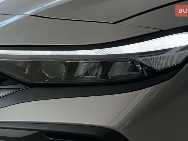 Хендай Елантра, об'ємом двигуна 1.59 л та пробігом 0 тис. км за 22511 $, фото 5 на Automoto.ua