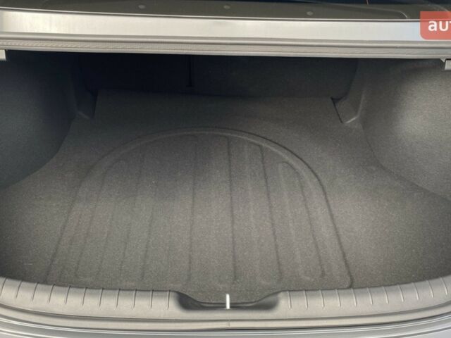 Хендай Элантра, объемом двигателя 1.59 л и пробегом 0 тыс. км за 24798 $, фото 19 на Automoto.ua