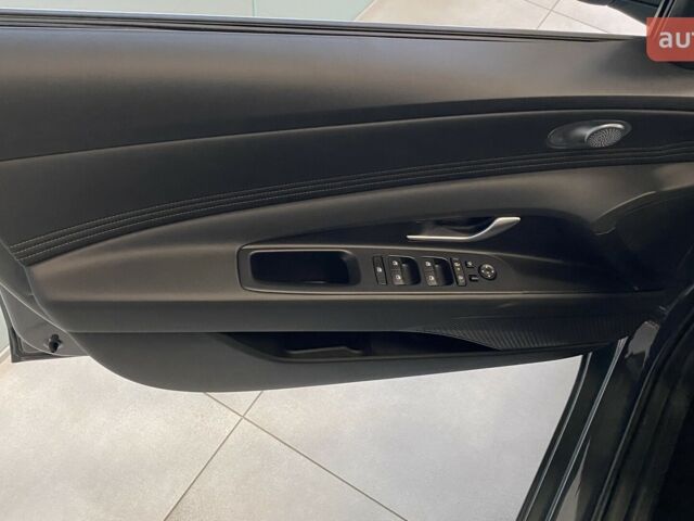 купить новое авто Хендай Элантра 2025 года от официального дилера Автоцентр AUTO.RIA Хендай фото