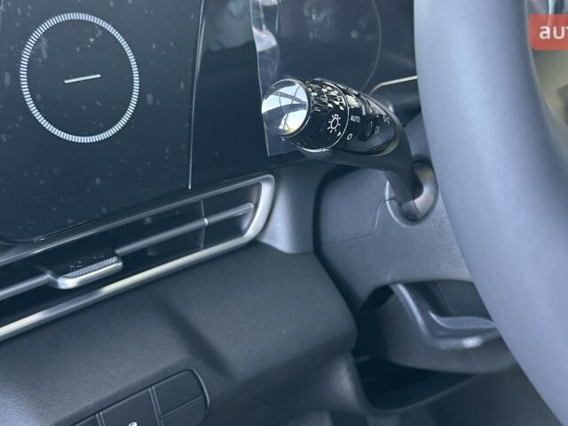 купить новое авто Хендай Элантра 2025 года от официального дилера Автотрейдінг-Одеса Hyundai Хендай фото