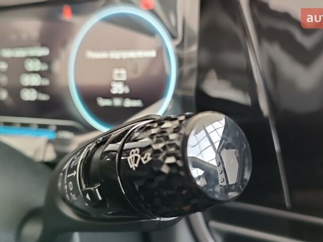 Хендай Елантра, об'ємом двигуна 1.59 л та пробігом 0 тис. км за 22511 $, фото 18 на Automoto.ua