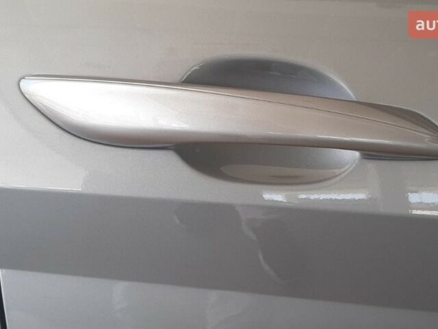 Хендай Элантра, объемом двигателя 1.59 л и пробегом 0 тыс. км за 23360 $, фото 16 на Automoto.ua