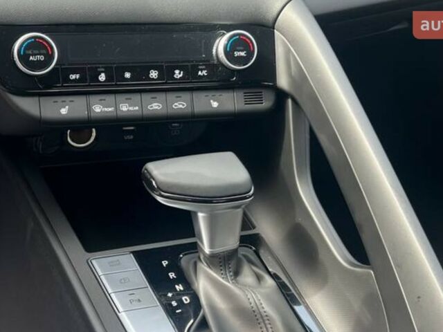 Хендай Элантра, объемом двигателя 1.59 л и пробегом 0 тыс. км за 24047 $, фото 18 на Automoto.ua