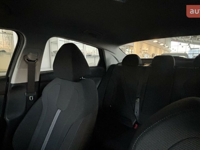 купити нове авто Хендай Елантра 2025 року від офіційного дилера Автоцентр AUTO.RIA Хендай фото