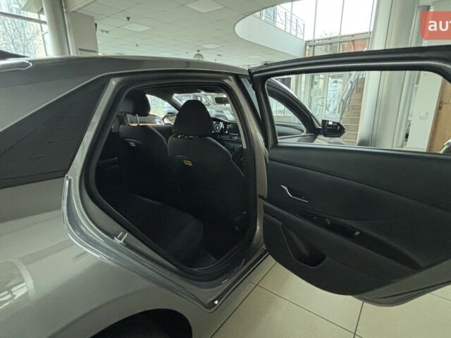 купити нове авто Хендай Елантра 2025 року від офіційного дилера Автоцентр AUTO.RIA Хендай фото