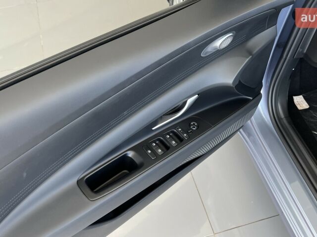 купить новое авто Хендай Элантра 2025 года от официального дилера Автоцентр AUTO.RIA Хендай фото