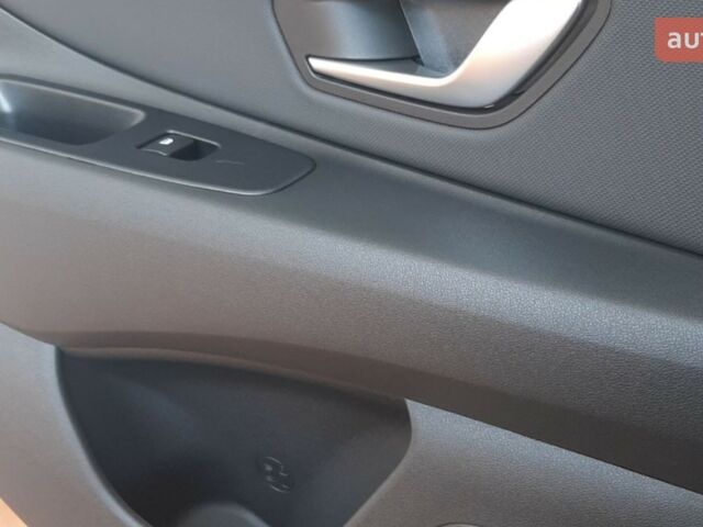 Хендай Элантра, объемом двигателя 1.59 л и пробегом 0 тыс. км за 23360 $, фото 24 на Automoto.ua