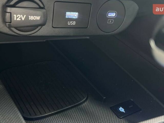 Хендай Елантра, об'ємом двигуна 1.59 л та пробігом 0 тис. км за 26171 $, фото 25 на Automoto.ua