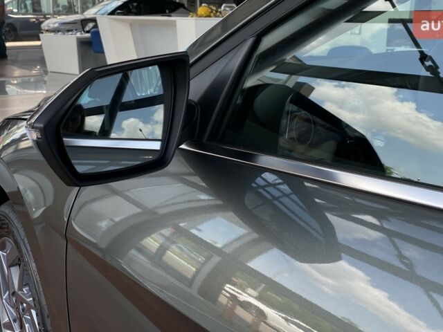 купить новое авто Хендай Элантра 2025 года от официального дилера Автоцентр AUTO.RIA Хендай фото