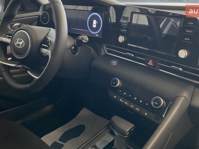 купить новое авто Хендай Элантра 2025 года от официального дилера Автоцентр AUTO.RIA Хендай фото