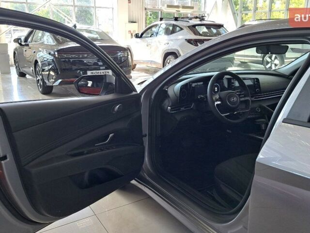 купити нове авто Хендай Елантра 2025 року від офіційного дилера Автоцентр AUTO.RIA Хендай фото