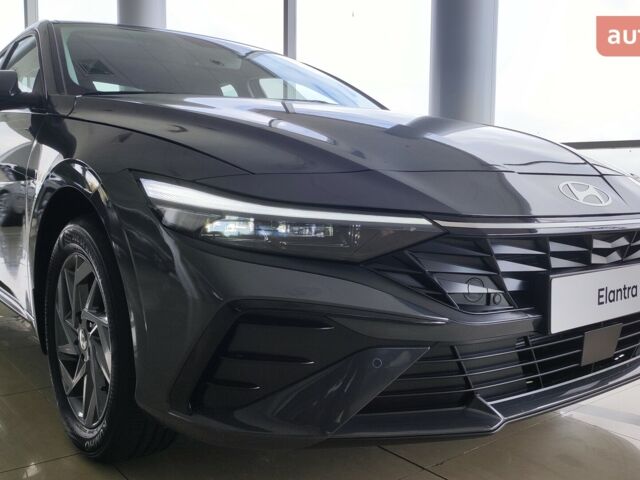 Хендай Елантра 2025 у Рівному на Automoto.ua Хендай Елантра, об'ємом двигуна 1.59 л та пробігом 0 тис. км за 25262 $, фото 15 на Automoto.ua