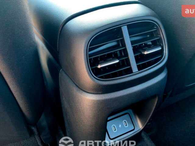 Хендай Элантра 2025 в Виннице на Automoto.ua Хендай Элантра, объемом двигателя 1.59 л и пробегом 0 тыс. км за 25013 $, фото 43 на Automoto.ua