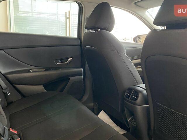 купить новое авто Хендай Элантра 2025 года от официального дилера Автоцентр AUTO.RIA Хендай фото