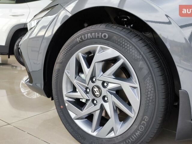 Хендай Елантра 2025 у Рівному на Automoto.ua Хендай Елантра, об'ємом двигуна 1.59 л та пробігом 0 тис. км за 25262 $, фото 52 на Automoto.ua