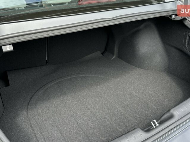 купить новое авто Хендай Элантра 2025 года от официального дилера ХЮНДАЙ МОТОР ПОДІЛЛЯ Хендай фото