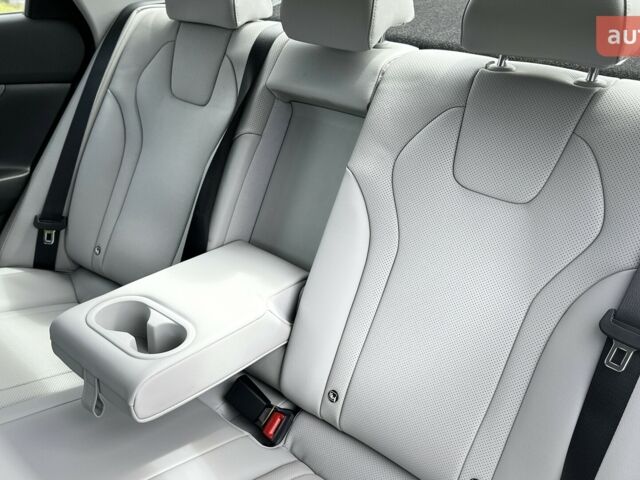 купить новое авто Хендай Элантра 2025 года от официального дилера ХЮНДАЙ МОТОР ПОДІЛЛЯ Хендай фото