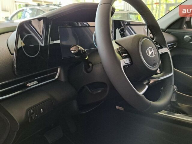 купить новое авто Хендай Элантра 2025 года от официального дилера Автоцентр AUTO.RIA Хендай фото