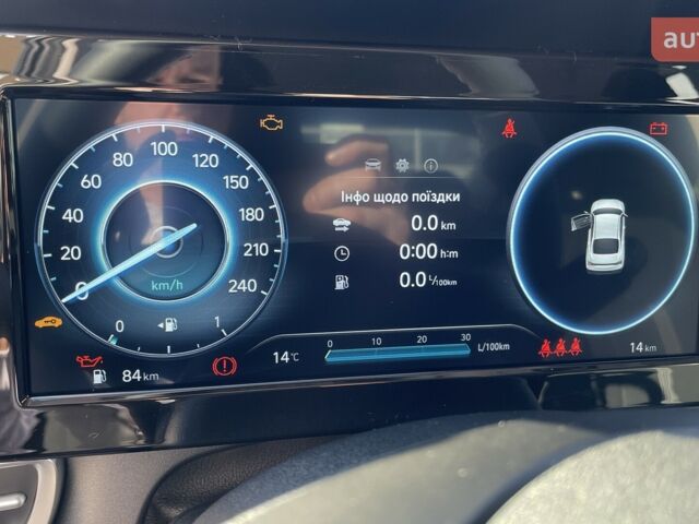 купить новое авто Хендай Элантра 2025 года от официального дилера Автоцентр AUTO.RIA Хендай фото