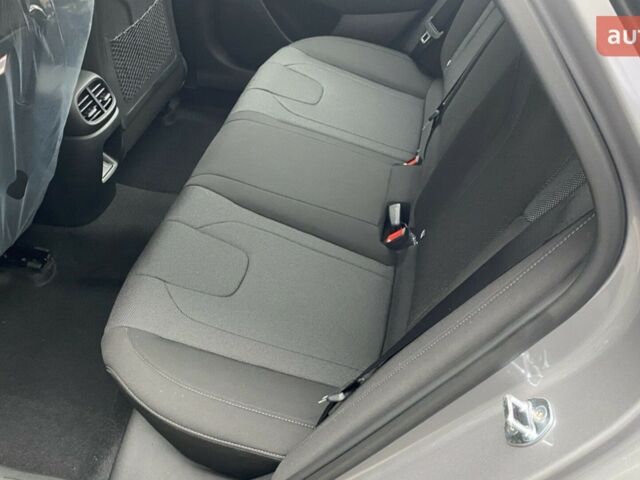 Хендай Елантра, об'ємом двигуна 1.59 л та пробігом 0 тис. км за 21762 $, фото 19 на Automoto.ua