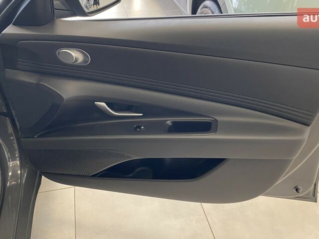 купить новое авто Хендай Элантра 2025 года от официального дилера Автоцентр AUTO.RIA Хендай фото