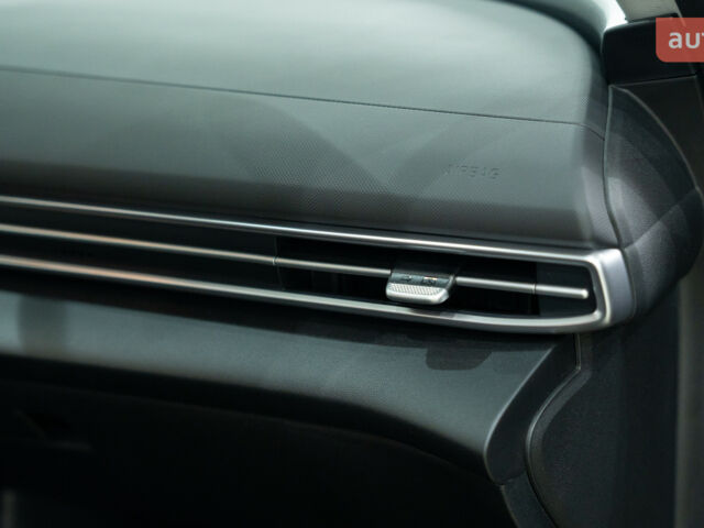 Хендай Елантра, об'ємом двигуна 1.59 л та пробігом 0 тис. км за 24105 $, фото 16 на Automoto.ua