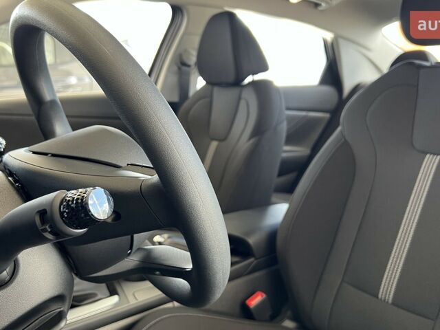 купити нове авто Хендай Елантра 2025 року від офіційного дилера Автоцентр AUTO.RIA Хендай фото