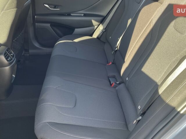 купить новое авто Хендай Элантра 2025 года от официального дилера Автоцентр AUTO.RIA Хендай фото