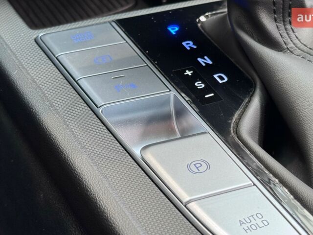 Хендай Элантра 2025 в Днепре (Днепропетровске) на Automoto.ua Хендай Элантра, объемом двигателя 1.59 л и пробегом 0 тыс. км за 24949 $, фото 31 на Automoto.ua