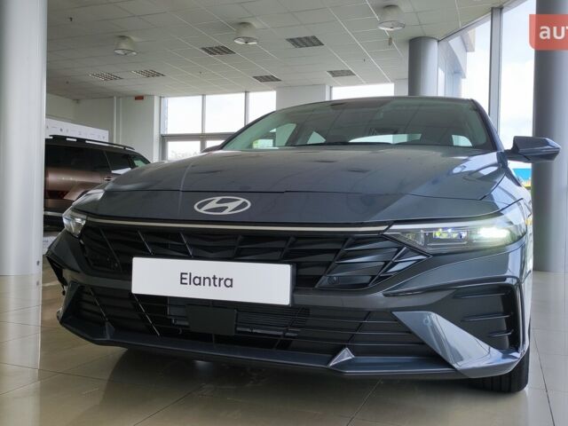 Хендай Елантра 2025 у Рівному на Automoto.ua Хендай Елантра, об'ємом двигуна 1.59 л та пробігом 0 тис. км за 25262 $, фото 17 на Automoto.ua