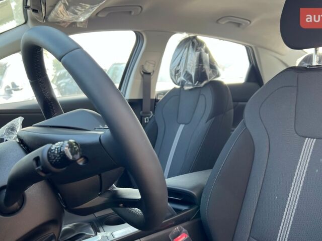 Хендай Елантра 2025 року купити нове авто Хендай Елантра 2025 року від офіційного дилера Автоцентр AUTO.RIA Хендай фото