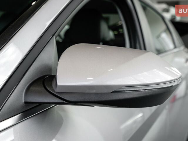 купить новое авто Хендай Элантра 2025 года от официального дилера Hyundai центр Львів Хендай фото