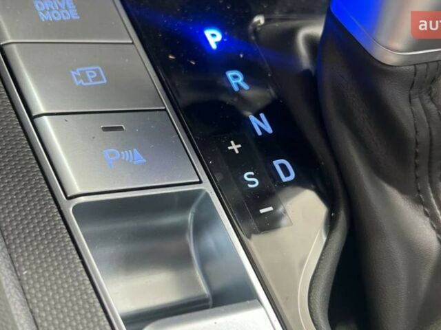 Хендай Елантра, об'ємом двигуна 1.59 л та пробігом 0 тис. км за 26171 $, фото 28 на Automoto.ua