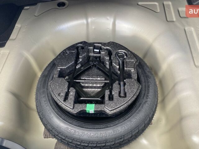 Хендай Элантра, объемом двигателя 1.59 л и пробегом 0 тыс. км за 24798 $, фото 22 на Automoto.ua