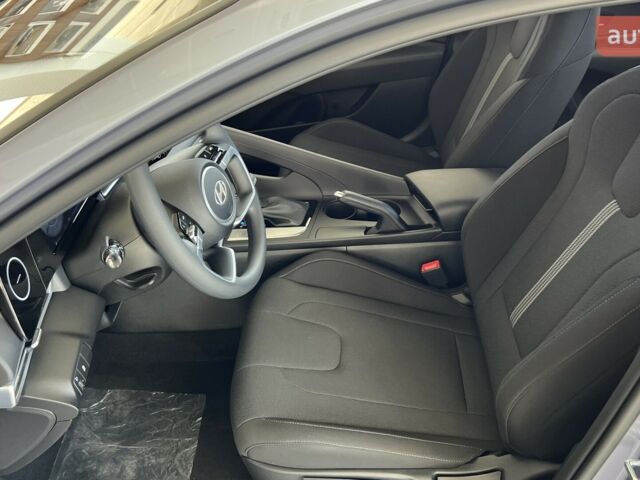 купити нове авто Хендай Елантра 2025 року від офіційного дилера Автоцентр AUTO.RIA Хендай фото