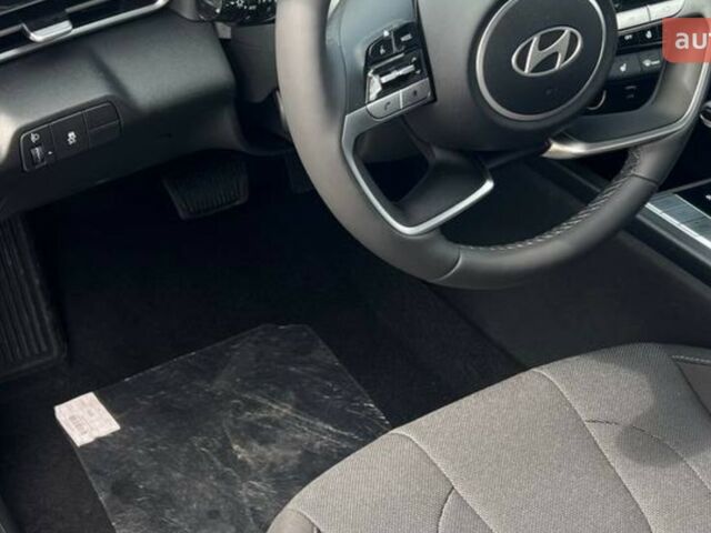 Хендай Элантра, объемом двигателя 1.59 л и пробегом 0 тыс. км за 24047 $, фото 19 на Automoto.ua