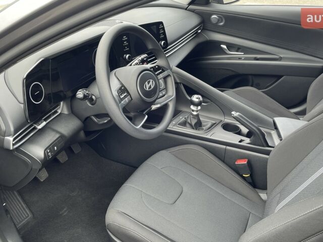 купить новое авто Хендай Элантра 2025 года от официального дилера Автоцентр AUTO.RIA Хендай фото