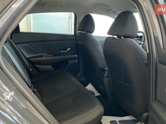 купить новое авто Хендай Элантра 2025 года от официального дилера Автоцентр AUTO.RIA Хендай фото