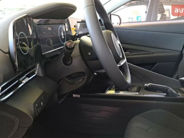 купить новое авто Хендай Элантра 2025 года от официального дилера Автоцентр AUTO.RIA Хендай фото