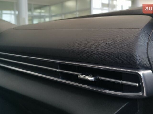 Хендай Елантра, об'ємом двигуна 1.59 л та пробігом 0 тис. км за 22511 $, фото 25 на Automoto.ua