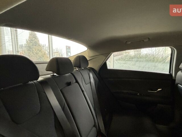 купить новое авто Хендай Элантра 2025 года от официального дилера Автоцентр AUTO.RIA Хендай фото